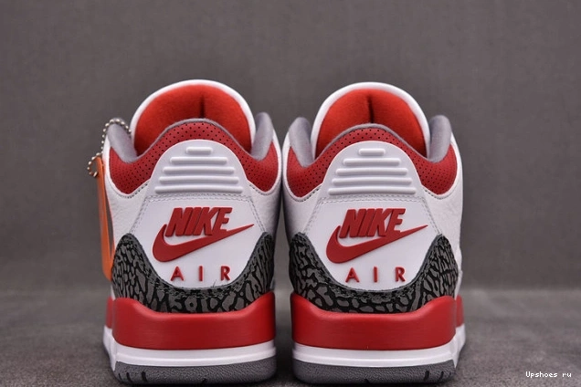 (2022) Fire Retro Jordan Red DN3707-160 3 0514